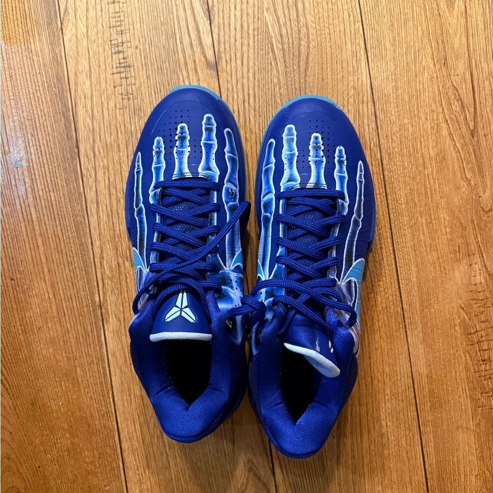 Mens Kobe 5 X-Rays